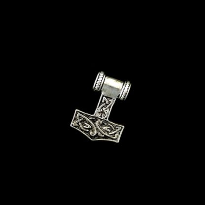 Mjölnir Pendant