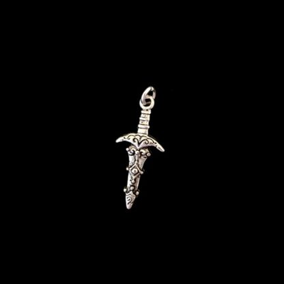 Sword Charm