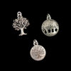 Tree Charms