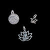 Lotus Charms